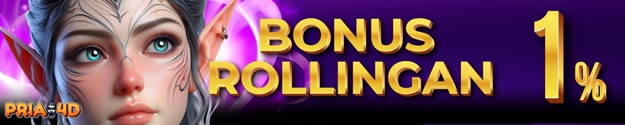 ROLLINGAN 1%